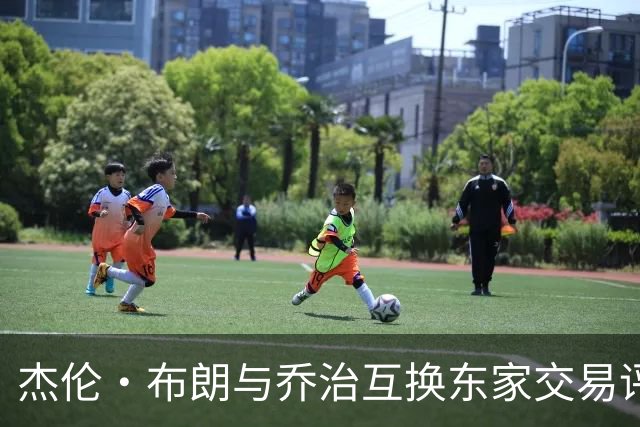 杰伦·布朗与乔治互换东家交易评级：凯尔特人D+ 76人A-